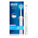 Электрическая зубная щётка Oral B PRO 2 2000 Sensi UltraThin